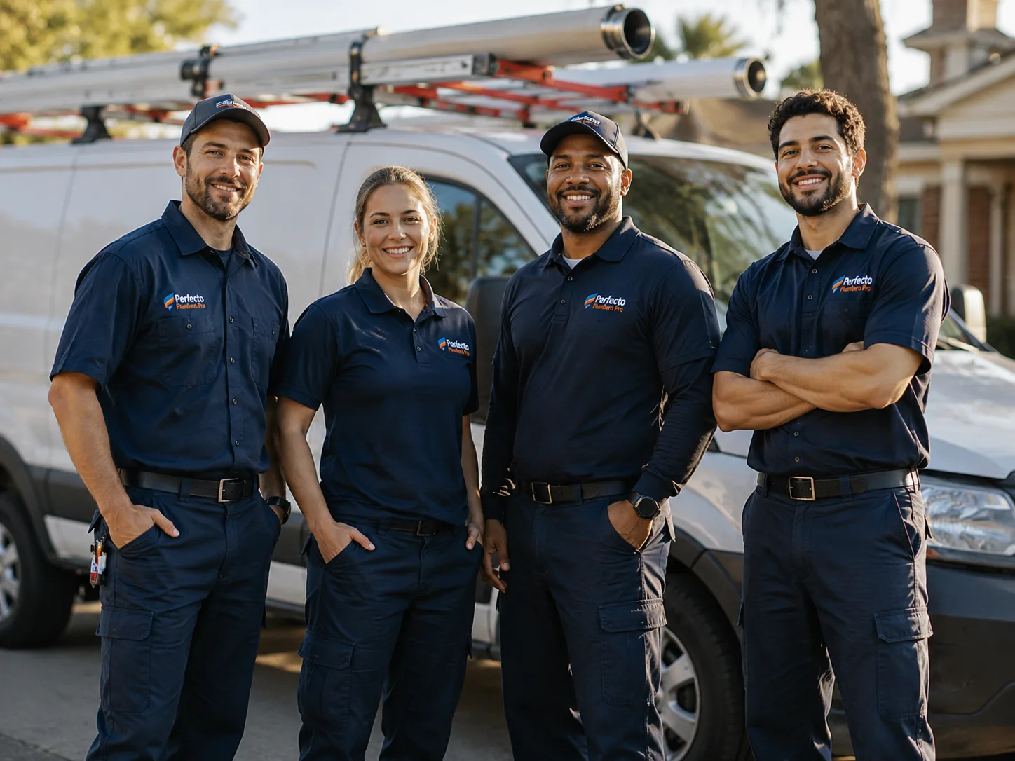 Emergency Plumber Near Me in South Salt Lake, UT near me